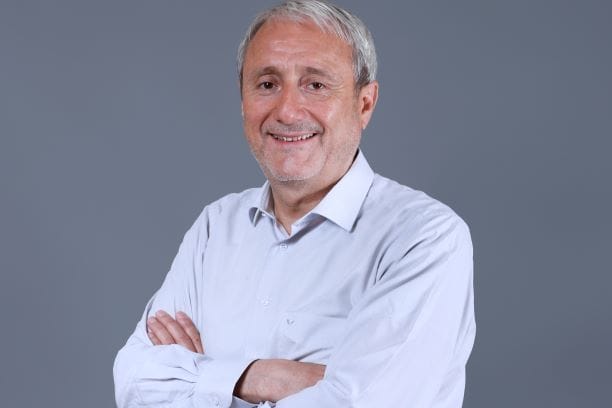 Aldo Valle Acevedo