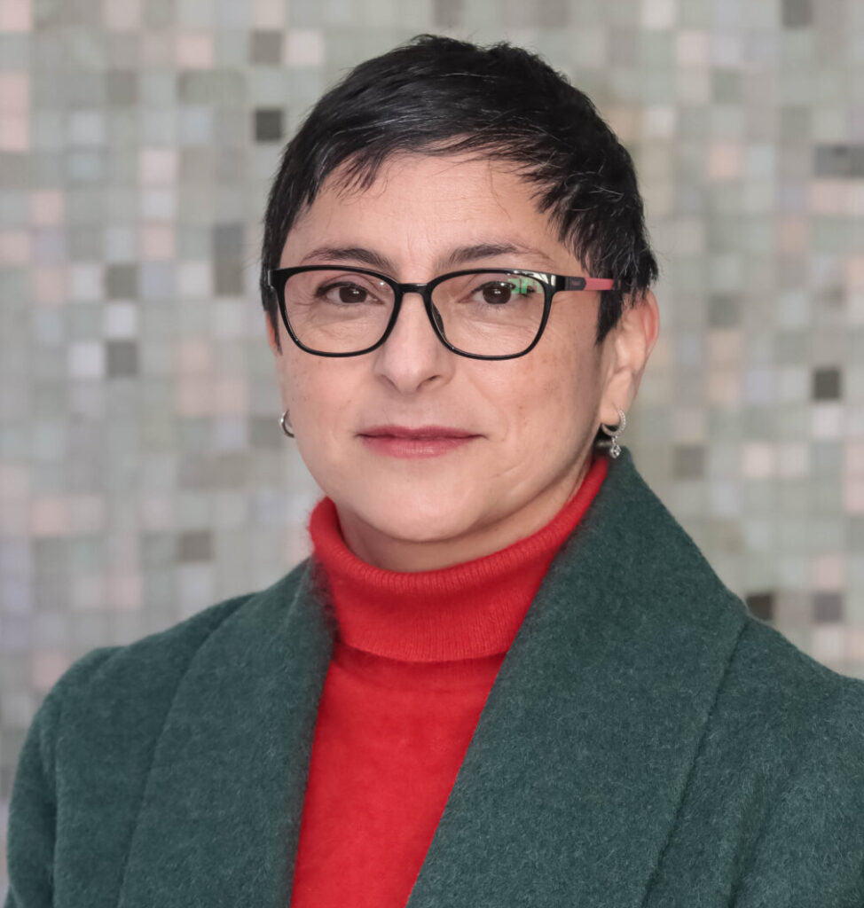 Alejandra Zúñiga Fajuri