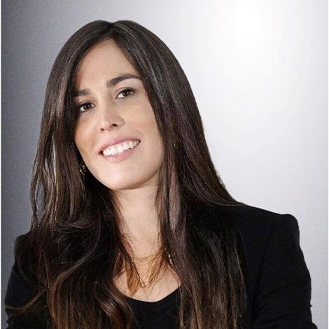 Cecilia Valenzuela Oyaneder