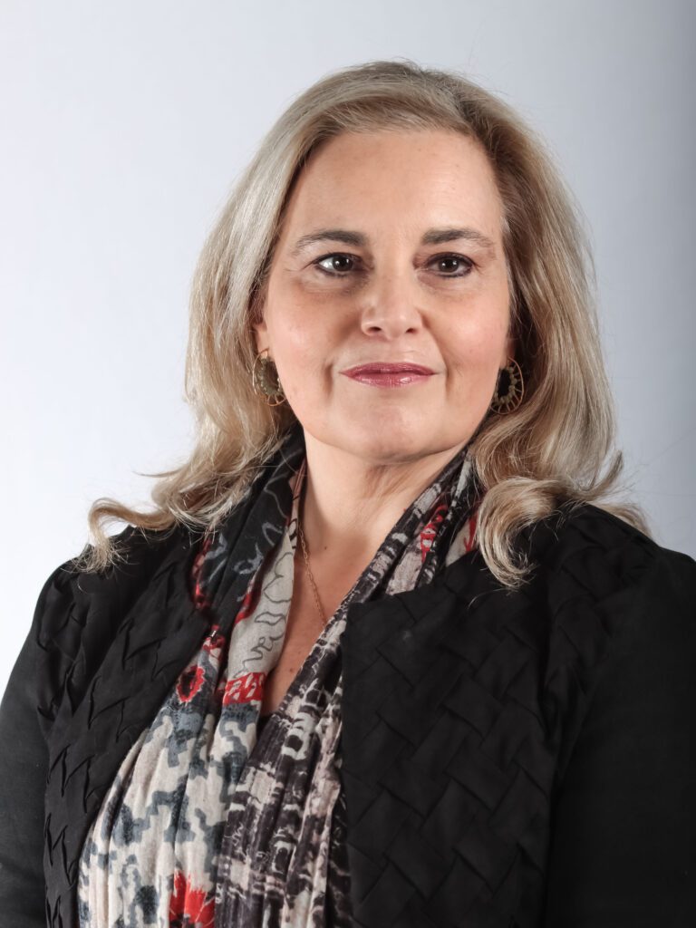 Claudia Cozzani Vaccarezza