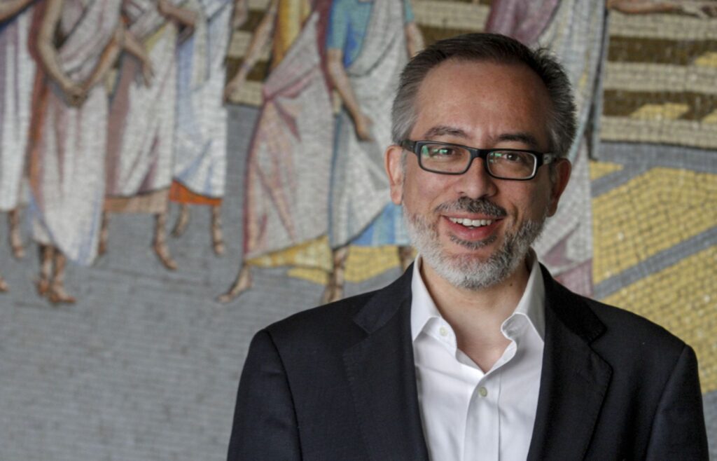 Claudio Oliva Ekelund