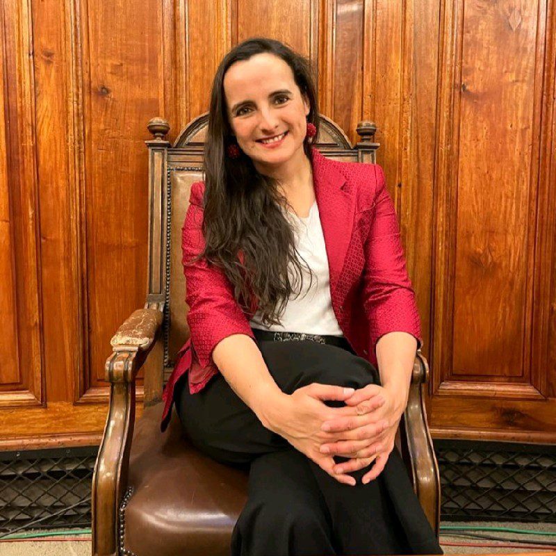 Constanza Toro Justiniano