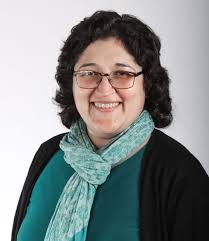 Cristina Bonifaz Reyes