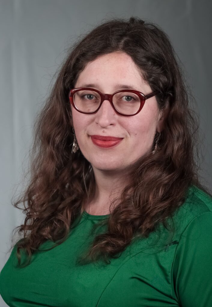 Daniela Marzi Muñoz