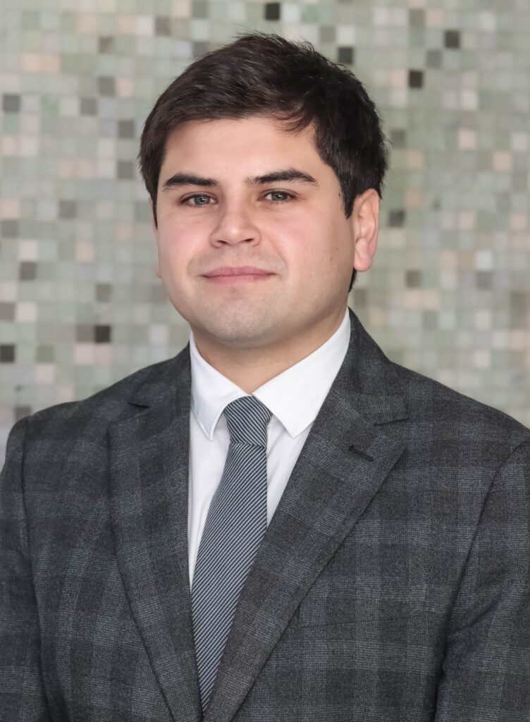 Diego González Lillo