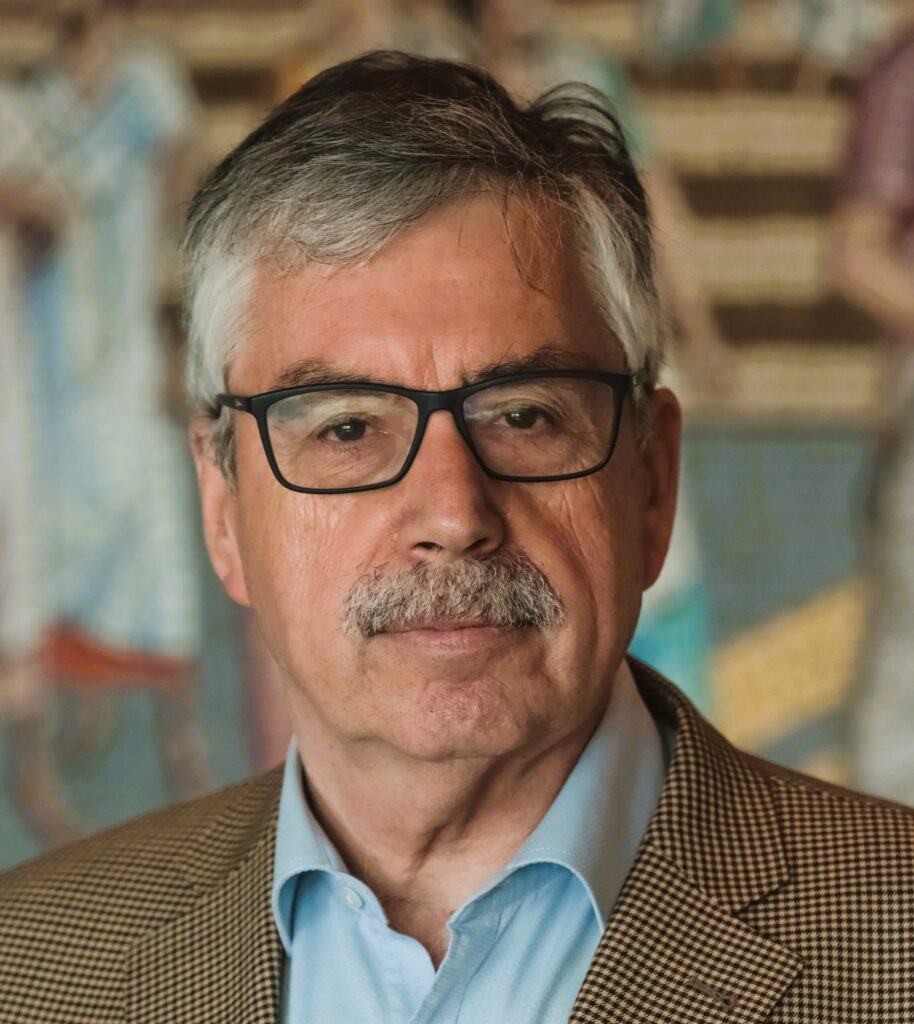 Eduardo Morales Espinosa