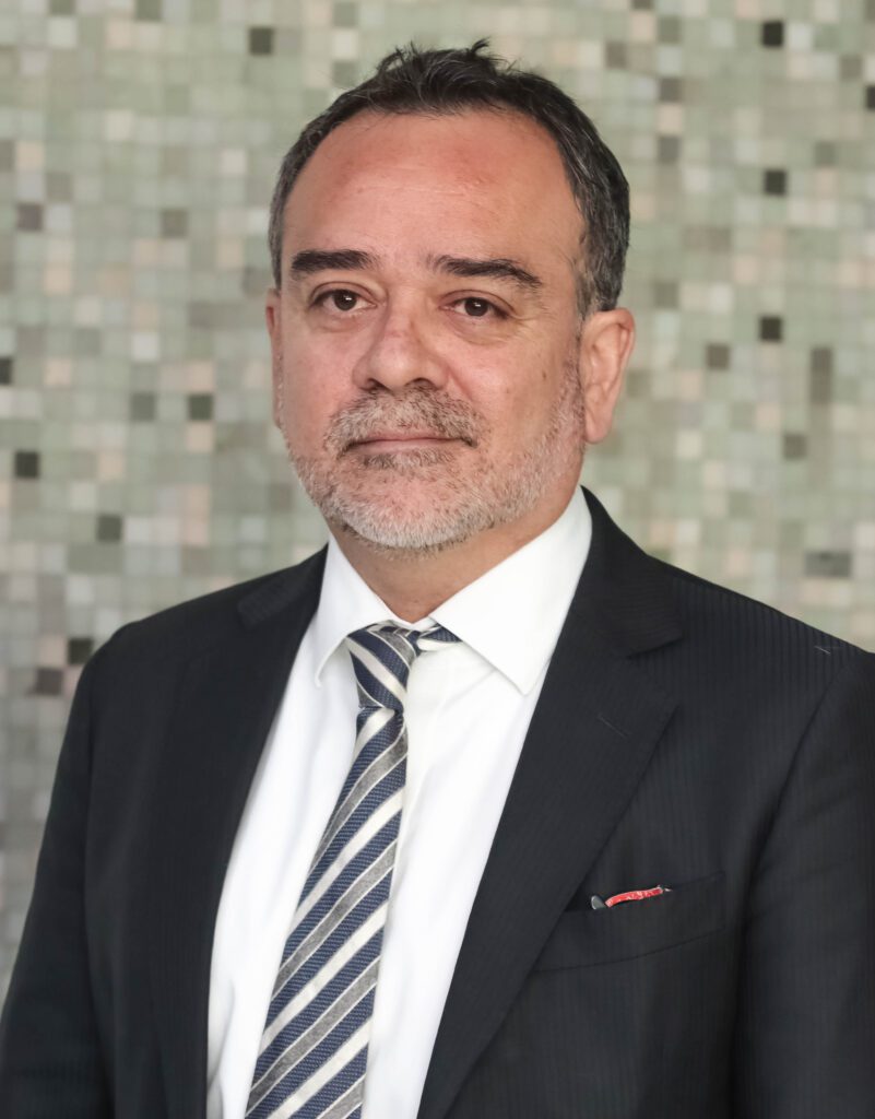 Enrique Letelier Loyola