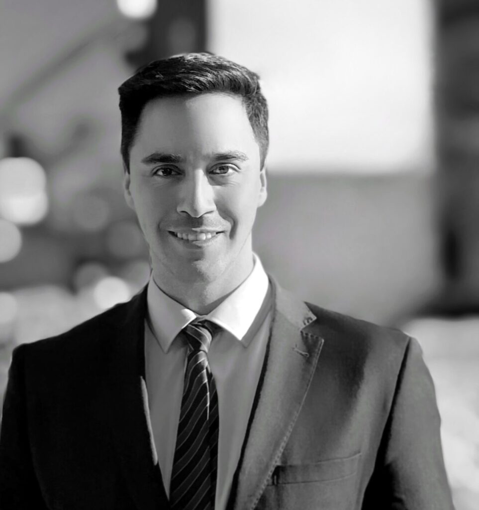 Gonzalo Campos Medina