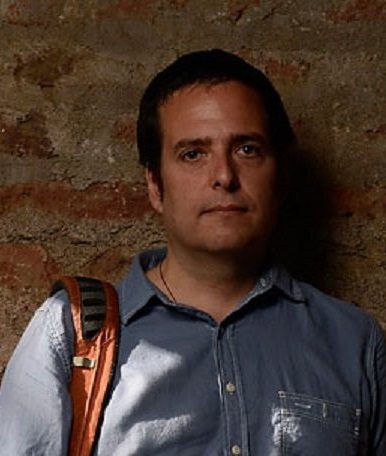 Hugo Herrera Arellano