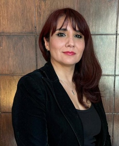 Inés Robles Carrasco