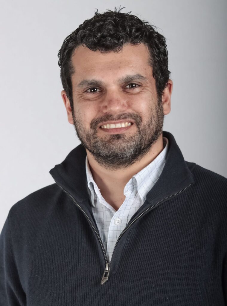 Jaime Bassa Mercado