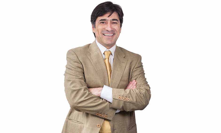 Javier Rojas-Mery Arcos