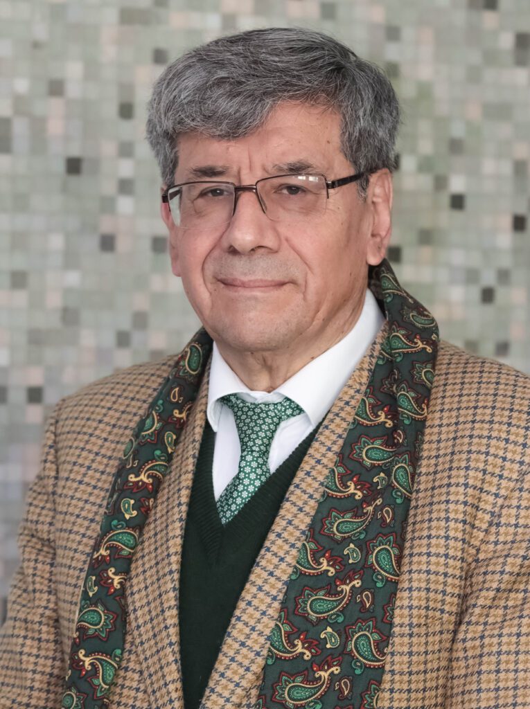 José Luis Guzmán Dalbora