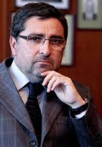Juan Carlos Ferrada Bórquez