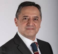 Lionel González González