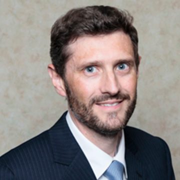 Luis Felipe Peuriot Canterini