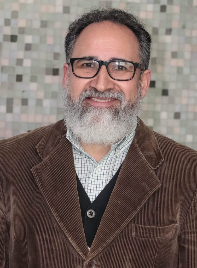 Luis Villavicencio Miranda