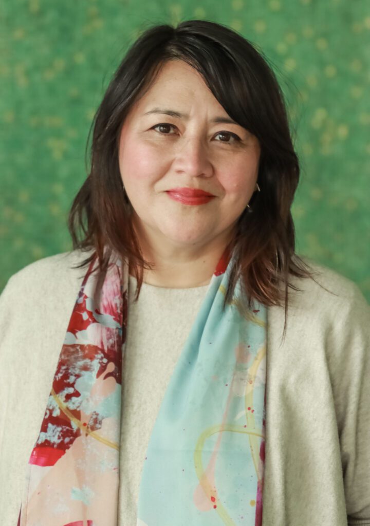 Marcela Aedo Rivera