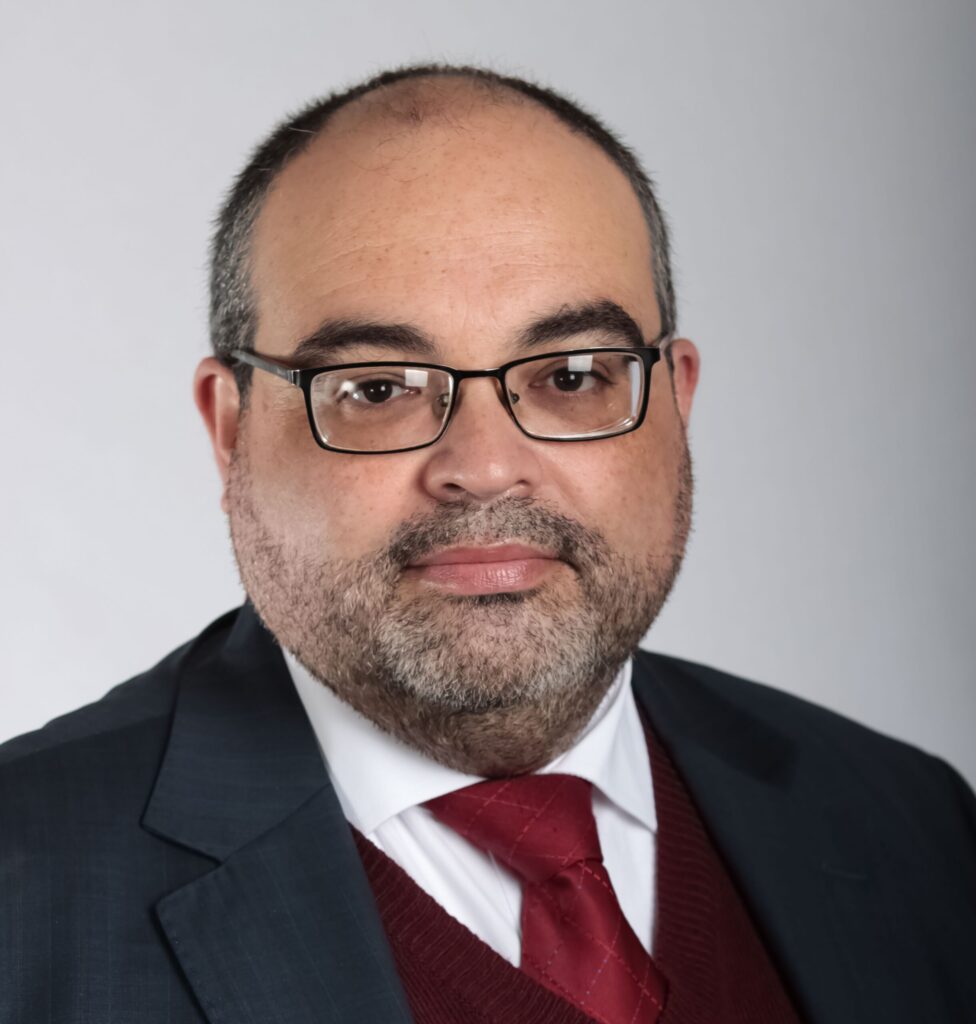 Mario Opazo González