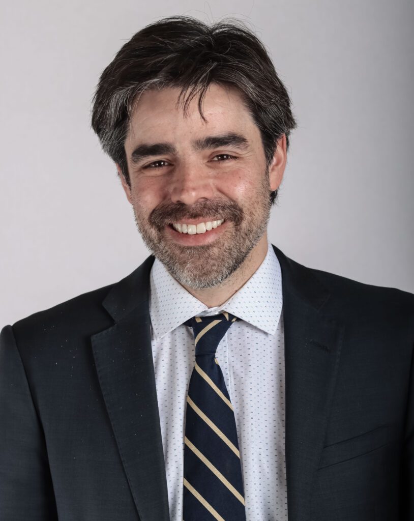 Matías Rodríguez Burr