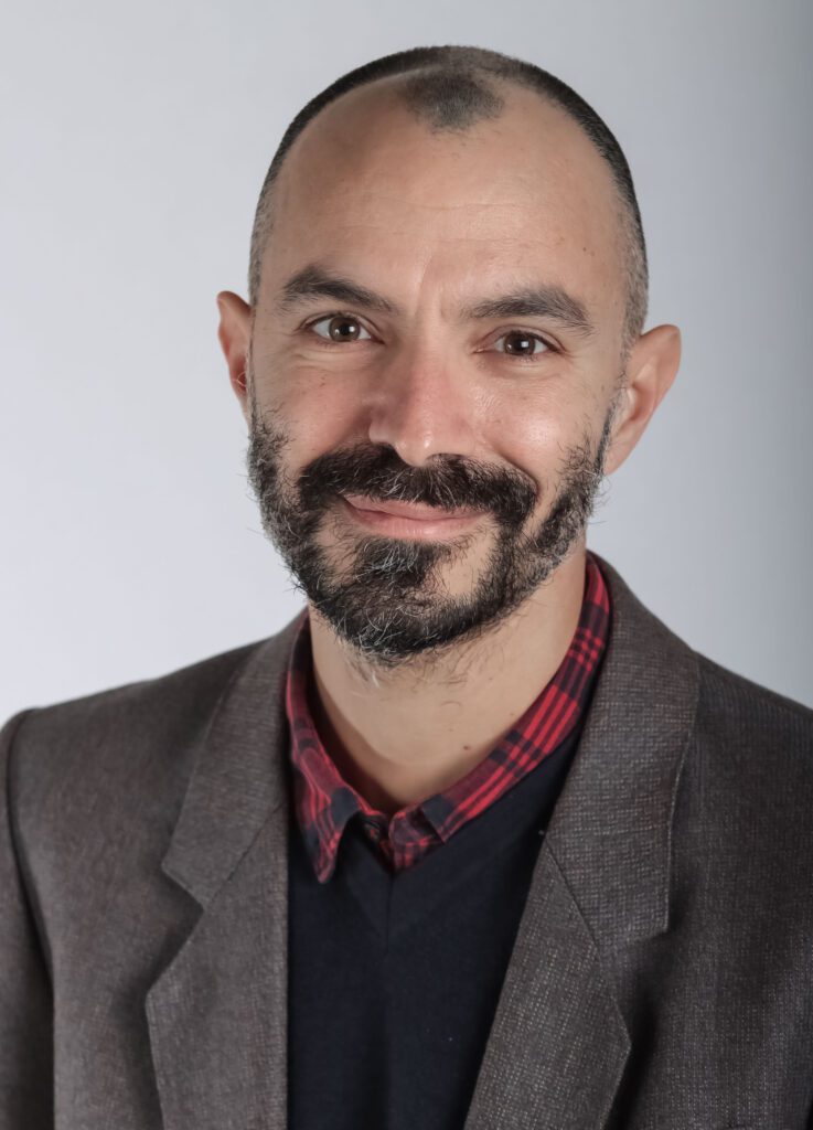 Nicolás Perrone