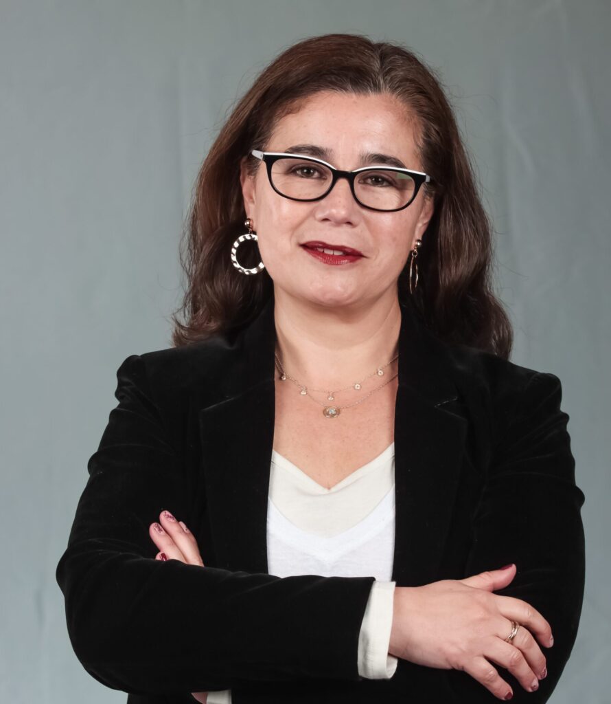 Rommy Álvarez Escudero