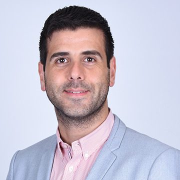 Sebastián Fuenzalida Medina