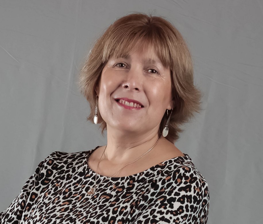 Susy Muñoz Merkle