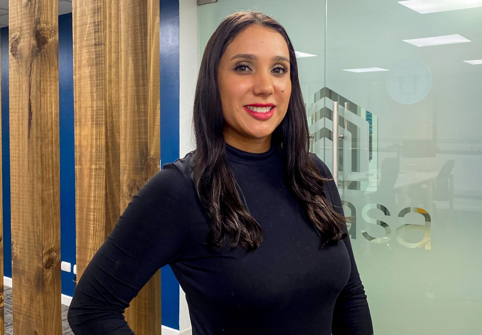 Exalumna de Derecho lidera empresa novena en ranking nacional de Mejores Lugares para Trabajar para Mujeres
