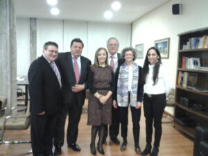 Doctorado Patricia Reyes