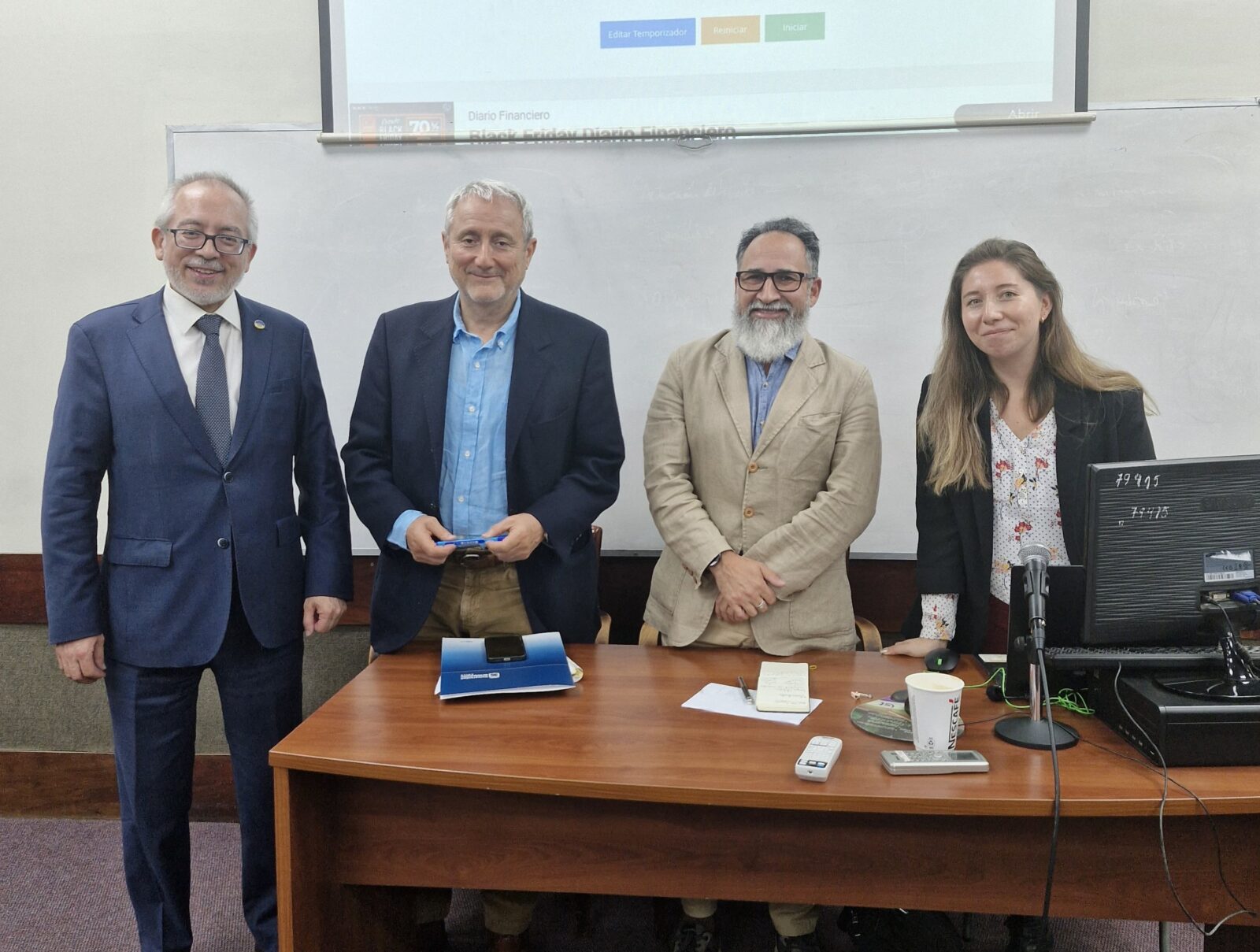 Profesora Soledad Fernández publica en libro digital sobre Prácticas Pedagógicas Innovadoras de la Universidad de Valparaíso