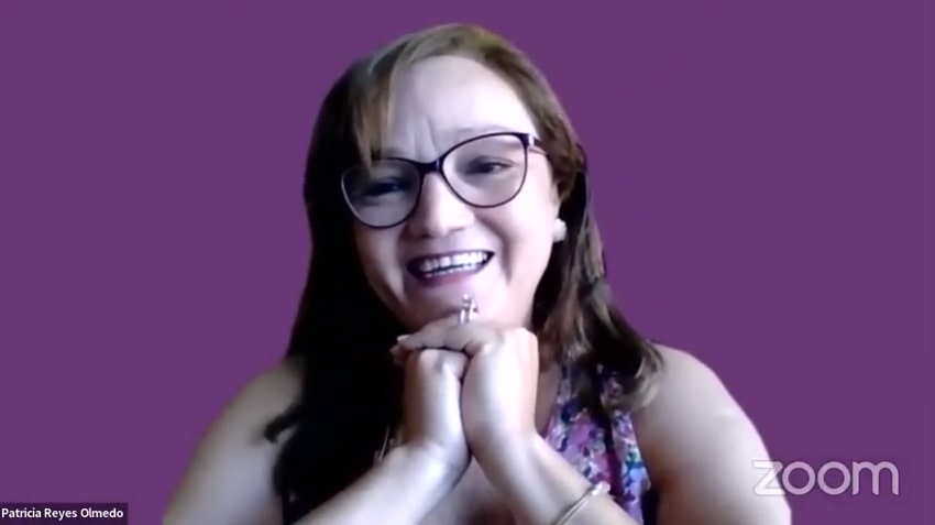Profesora Patricia Reyes participa en libro “Voces del Gobierno Abierto en Chile (2011-2021)”