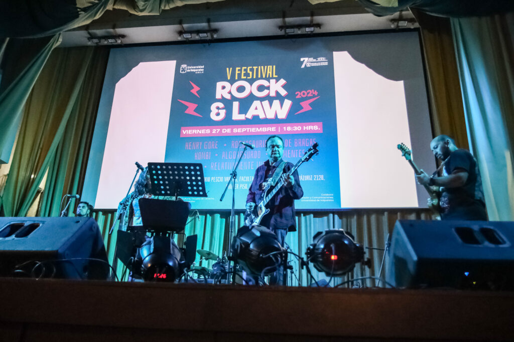 Rockandlaw