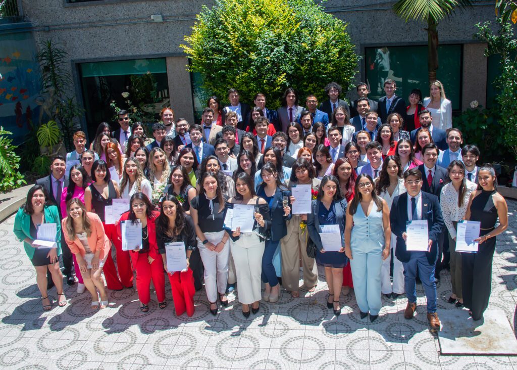Generación 2023