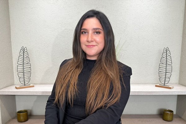 Egresada de Derecho UV a la cabeza de SyncroPro, startup destacada por Corfo a nivel global